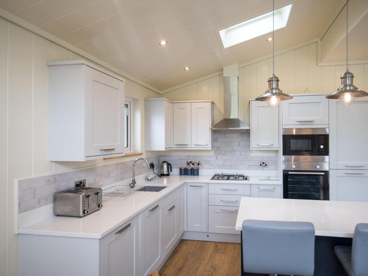 Wren Lodge Skipton Eksteriør billede