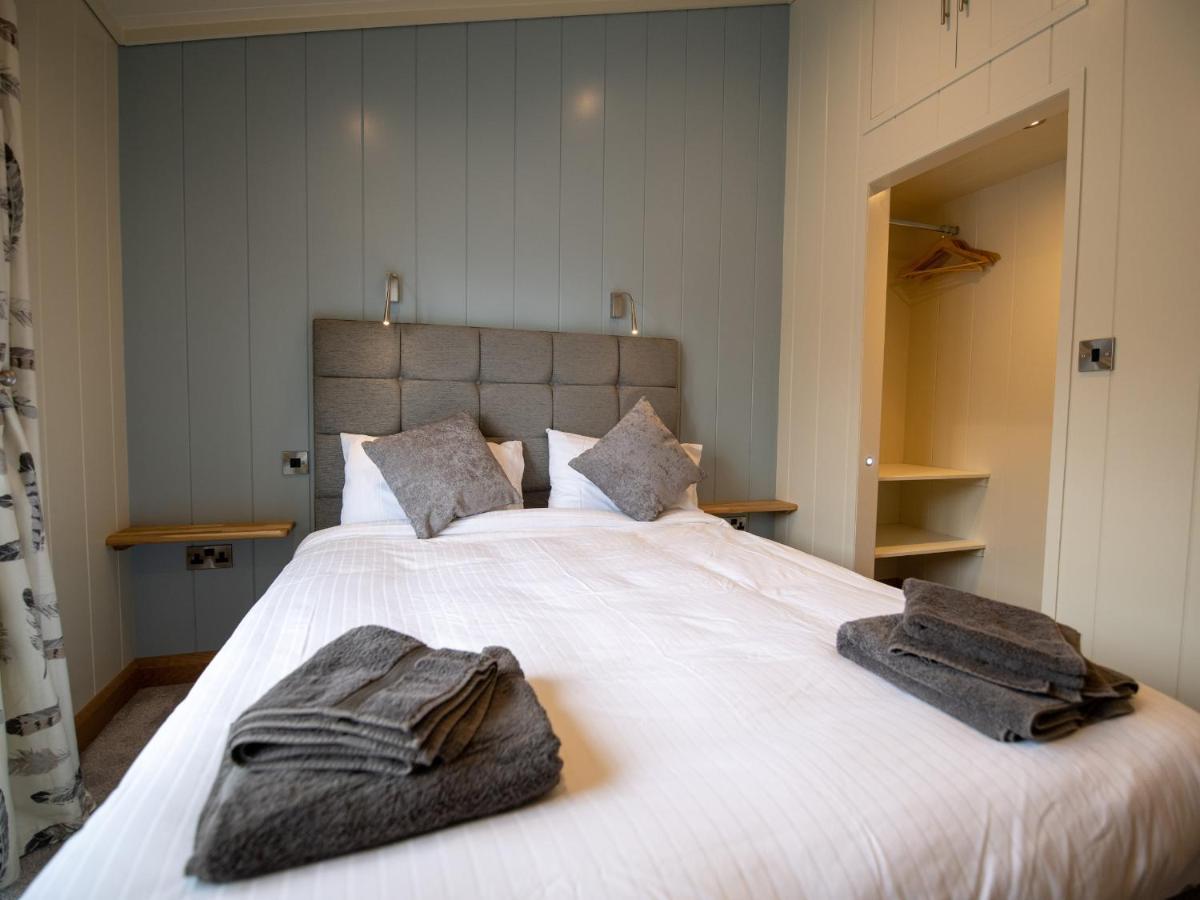 Wren Lodge Skipton Eksteriør billede