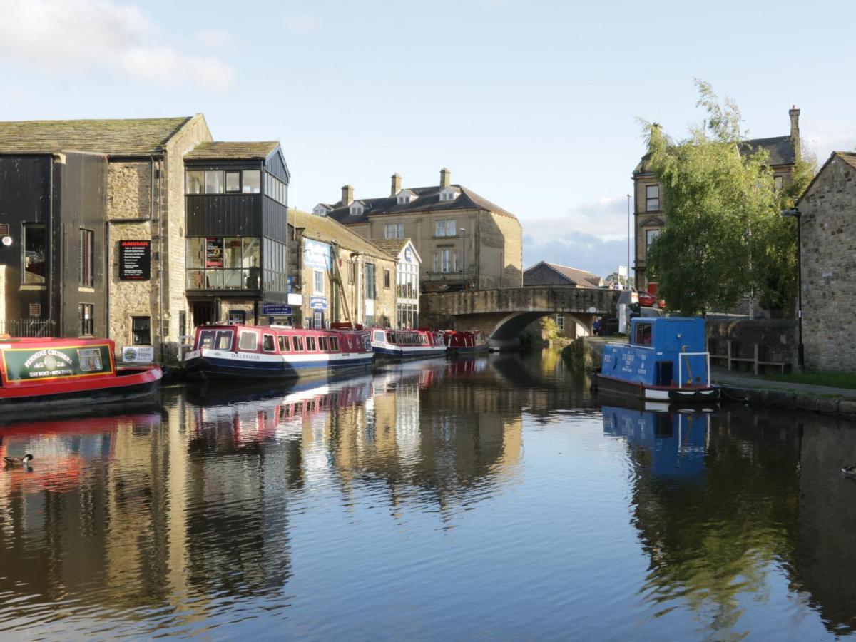 Wren Lodge Skipton Eksteriør billede