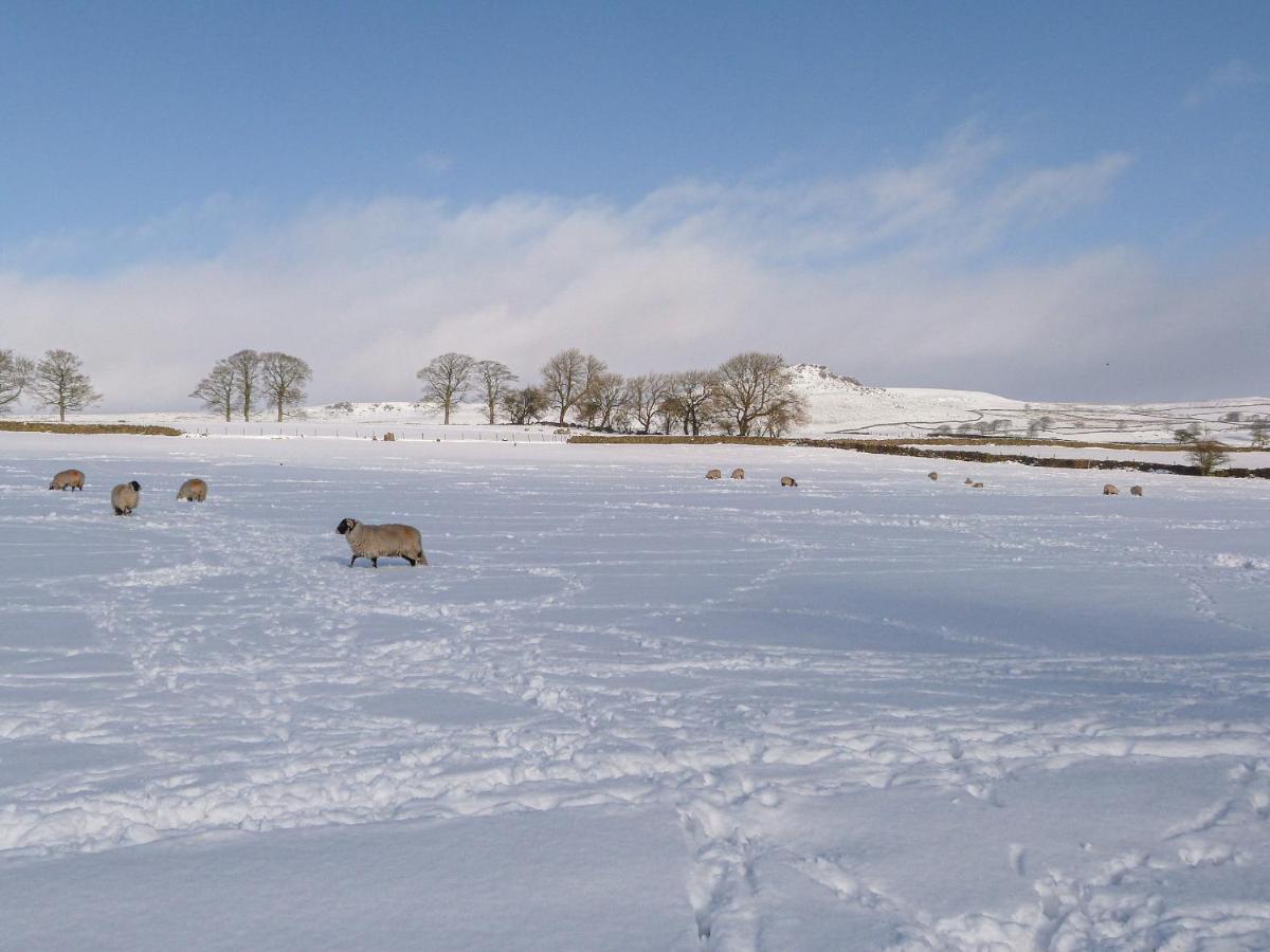 Wren Lodge Skipton Eksteriør billede