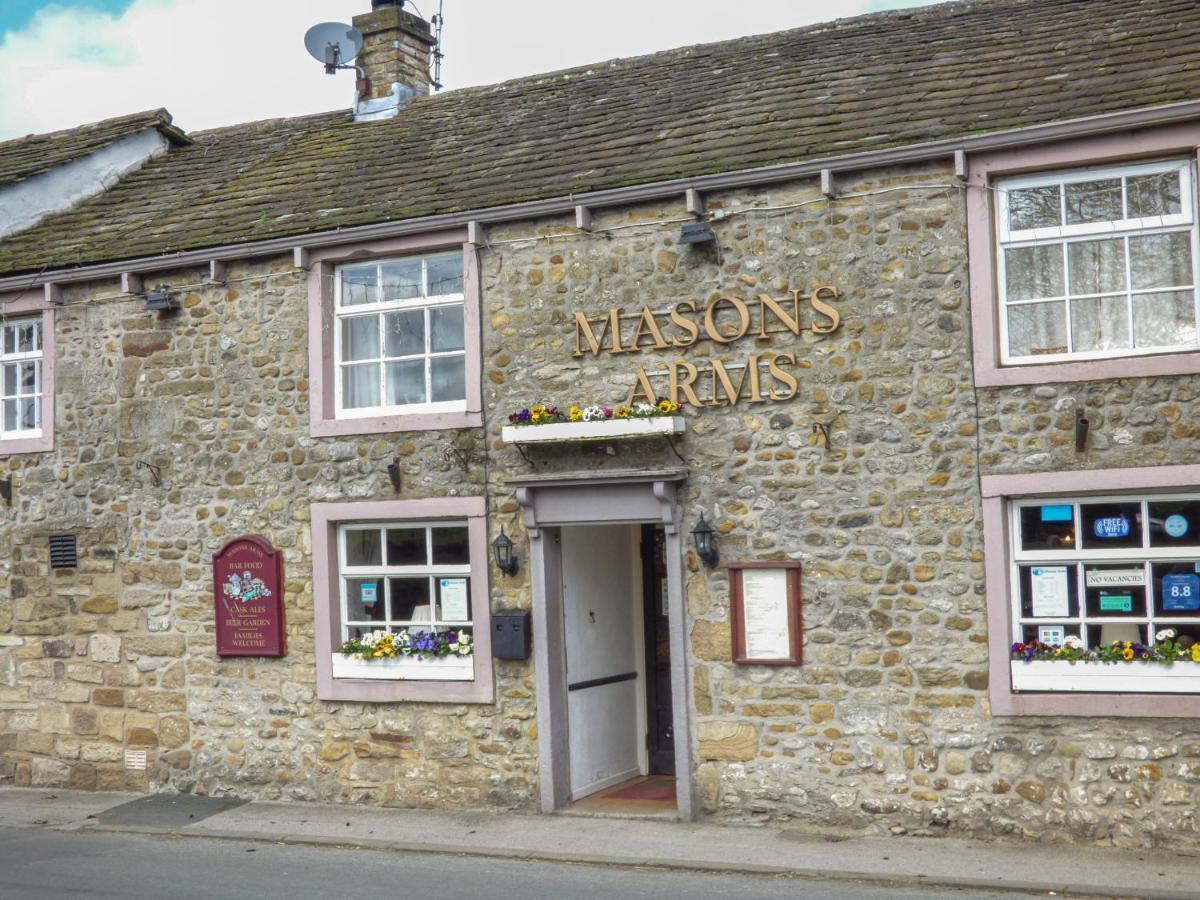 Wren Lodge Skipton Eksteriør billede